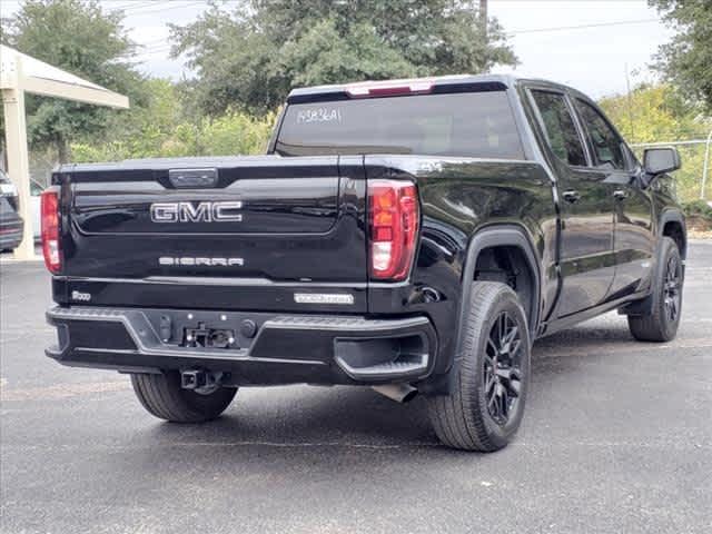 2023 GMC Sierra 1500 Vehicle Photo in Decatur, TX 76234