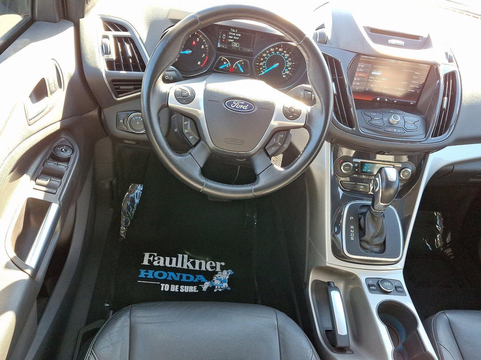 2013 Ford Escape Vehicle Photo in Harrisburg, PA 17111