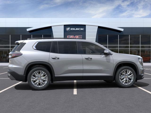 2024 GMC Acadia Vehicle Photo in LAS VEGAS, NV 89146-3033