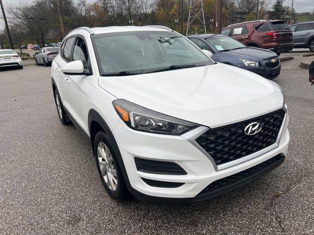 2019 Hyundai Tucson Vehicle Photo in MILFORD, OH 45150-1684