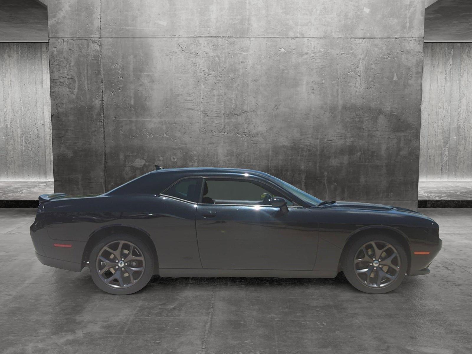 2019 Dodge Challenger Vehicle Photo in Pembroke Pines, FL 33027