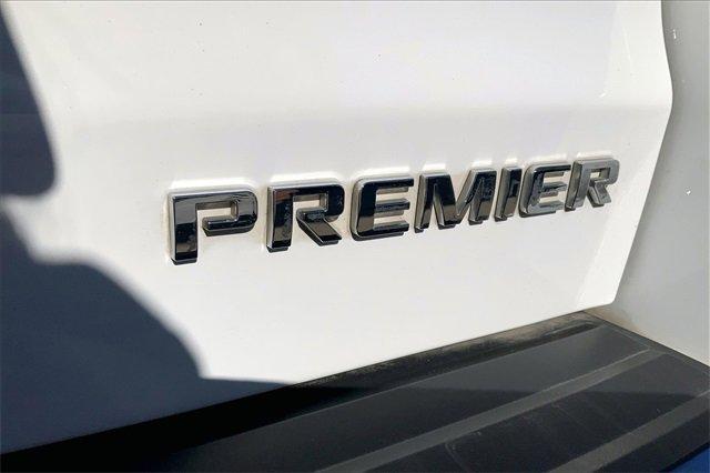 2019 Chevrolet Tahoe Vehicle Photo in KANSAS CITY, MO 64114-4502