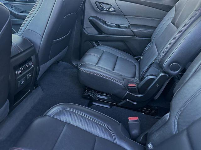 2023 Chevrolet Traverse Vehicle Photo in RIVERSIDE, CA 92504-4106