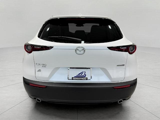 2025 Mazda CX-30 Vehicle Photo in Green Bay, WI 54304