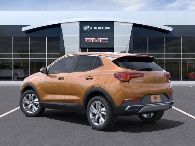 2025 Buick Encore GX Vehicle Photo in LAUREL, MD 20707-4622