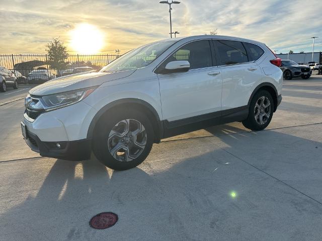 2017 Honda CR-V Vehicle Photo in Grapevine, TX 76051