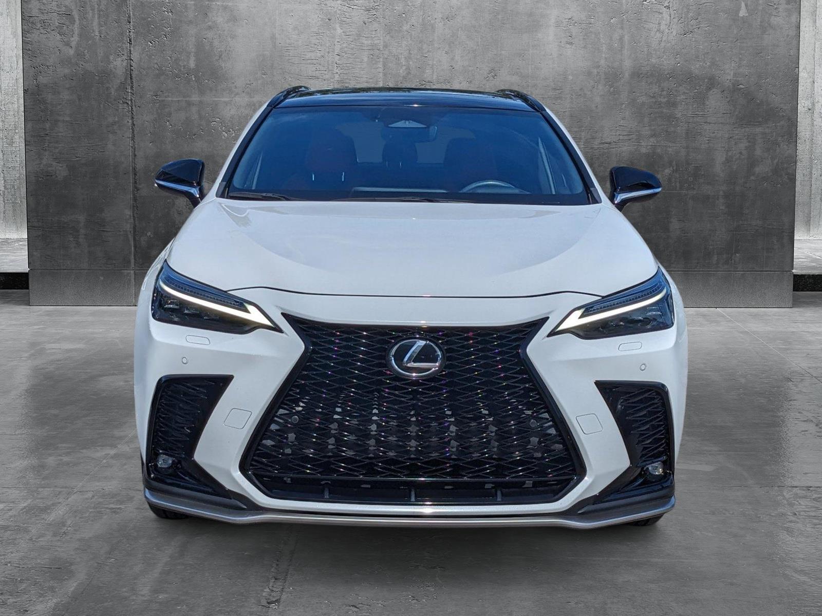 2022 Lexus NX 350 Vehicle Photo in Tampa, FL 33614