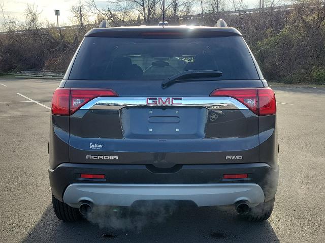 2019 GMC Acadia Vehicle Photo in TREVOSE, PA 19053-4984