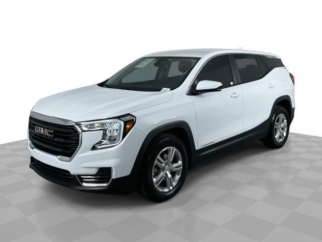 2024 GMC Terrain Vehicle Photo in GILBERT, AZ 85297-0402