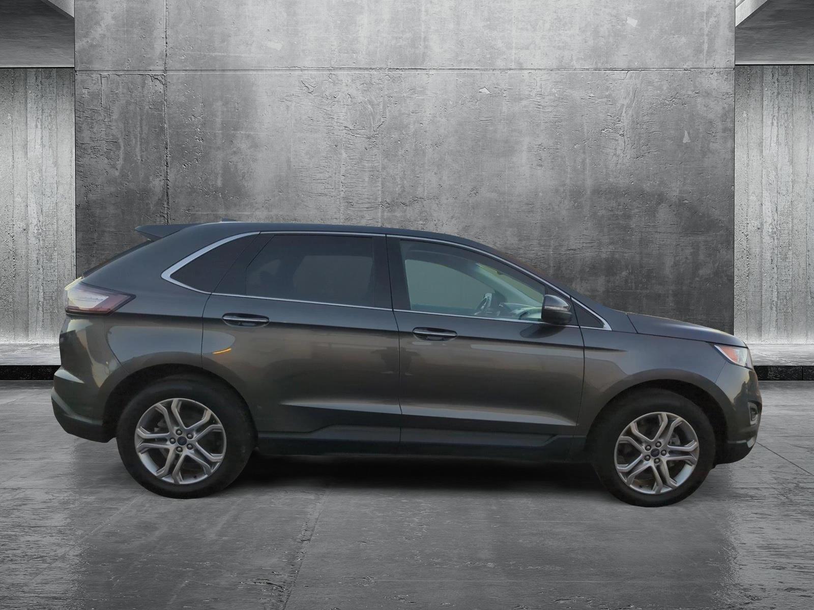 2017 Ford Edge Vehicle Photo in Memphis, TN 38115