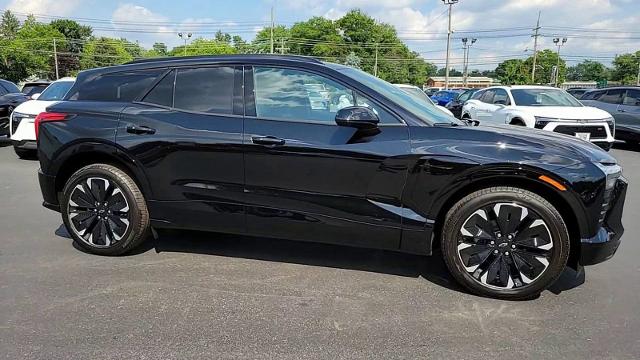 2024 Chevrolet Blazer EV Vehicle Photo in Marlton, NJ 08053