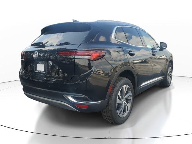 2023 Buick Envision Vehicle Photo in SMYRNA, GA 30080-7630