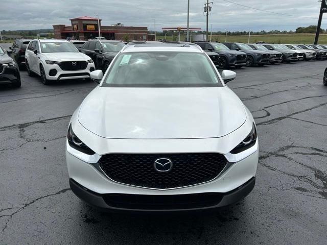 2025 Mazda CX-30 Vehicle Photo in Danville, KY 40422