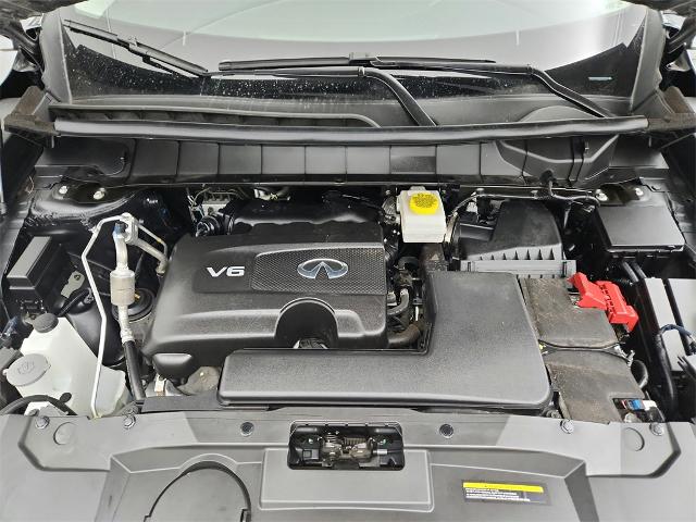 2023 INFINITI QX60 Vehicle Photo in Grapevine, TX 76051