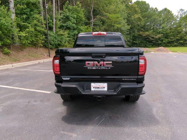 2024 GMC Canyon Vehicle Photo in ALBERTVILLE, AL 35950-0246