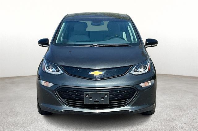 2020 Chevrolet Bolt EV Vehicle Photo in Tulsa, OK 74145