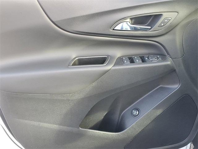 2022 Chevrolet Equinox Vehicle Photo in GRAND BLANC, MI 48439-8139