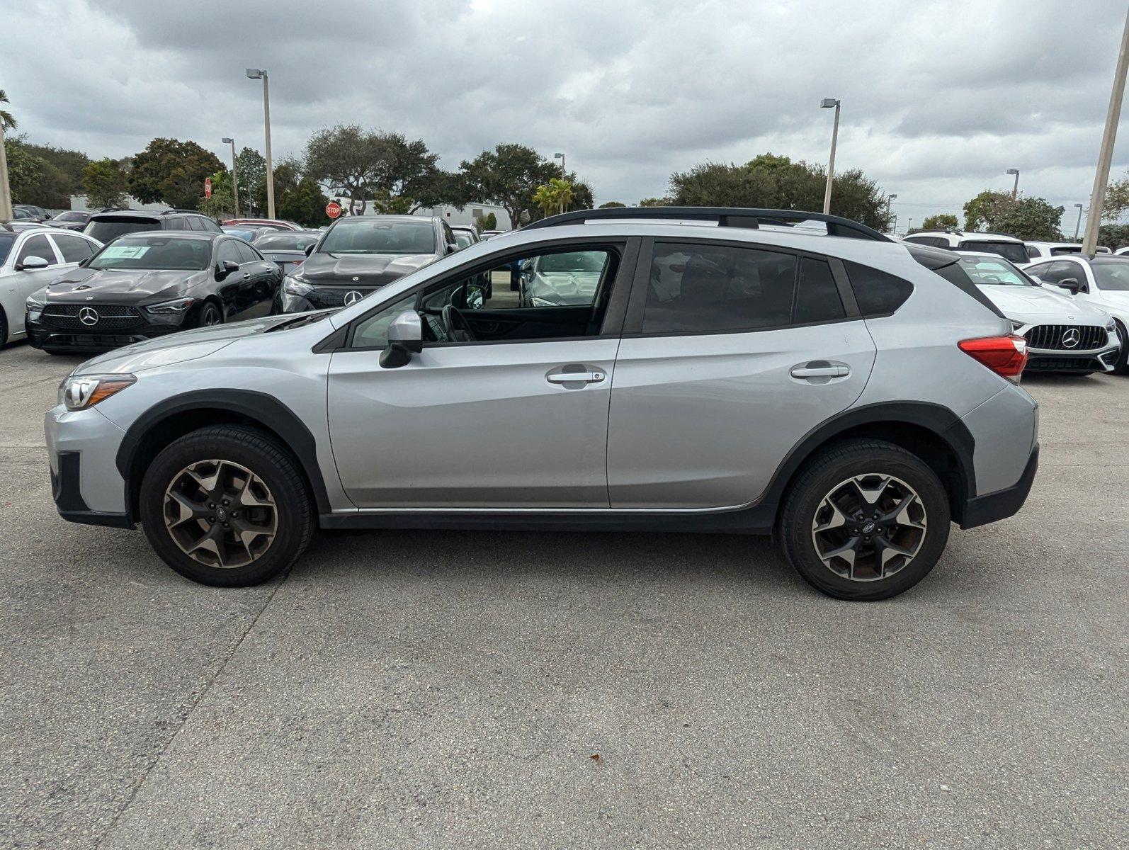 2019 Subaru Crosstrek Vehicle Photo in Delray Beach, FL 33444