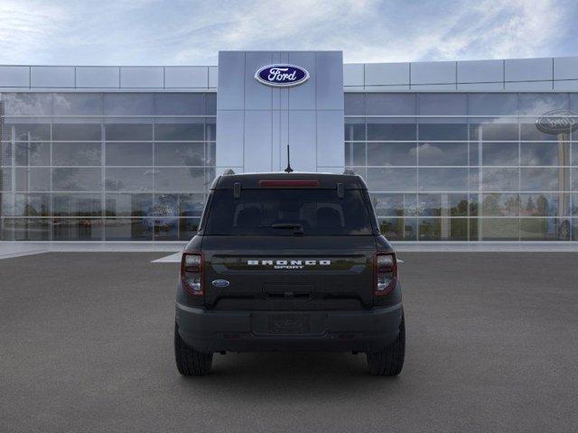 2024 Ford Bronco Sport Vehicle Photo in Boyertown, PA 19512