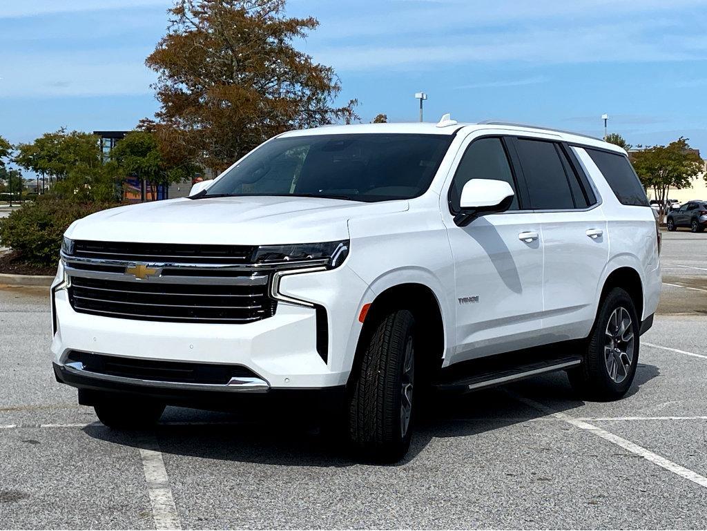 2024 Chevrolet Tahoe Vehicle Photo in POOLER, GA 31322-3252