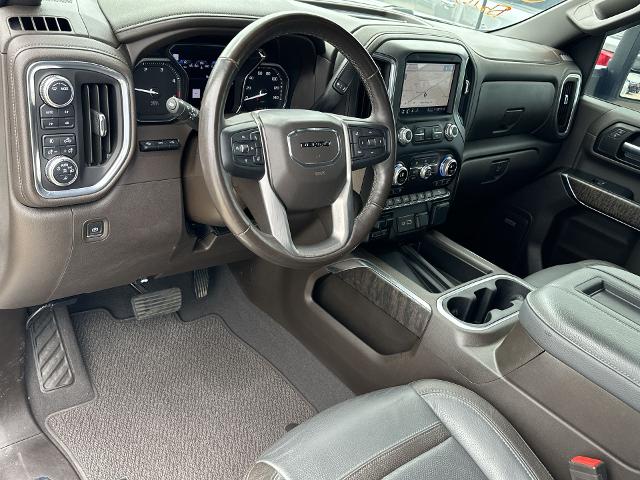 2022 GMC Sierra 2500 HD Vehicle Photo in BATON ROUGE, LA 70806-4466