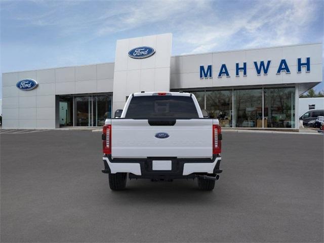 2024 Ford Super Duty F-350 SRW Vehicle Photo in Mahwah, NJ 07430-1343