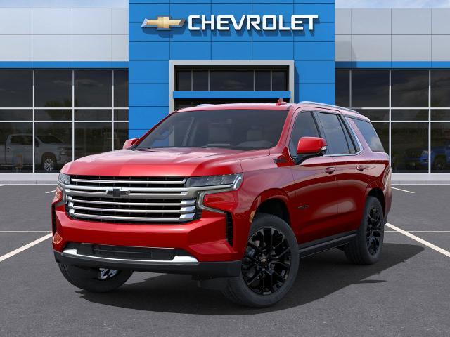 2024 Chevrolet Tahoe Vehicle Photo in DENVER, CO 80221-3610