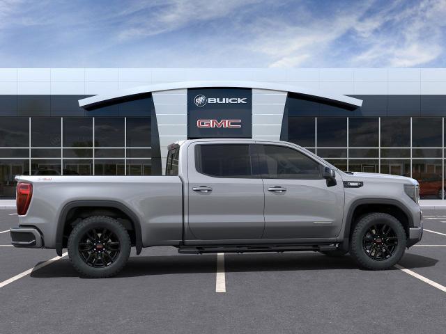 2025 GMC Sierra 1500 Vehicle Photo in GOLDEN, CO 80401-3850