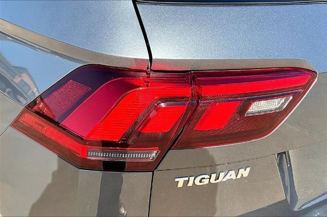 2021 Volkswagen Tiguan Vehicle Photo in Houston, TX 77007