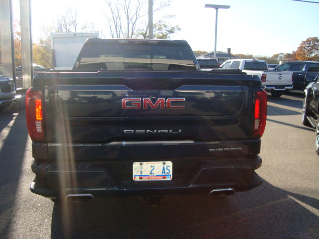 2020 GMC Sierra 1500 Vehicle Photo in PORTSMOUTH, NH 03801-4196