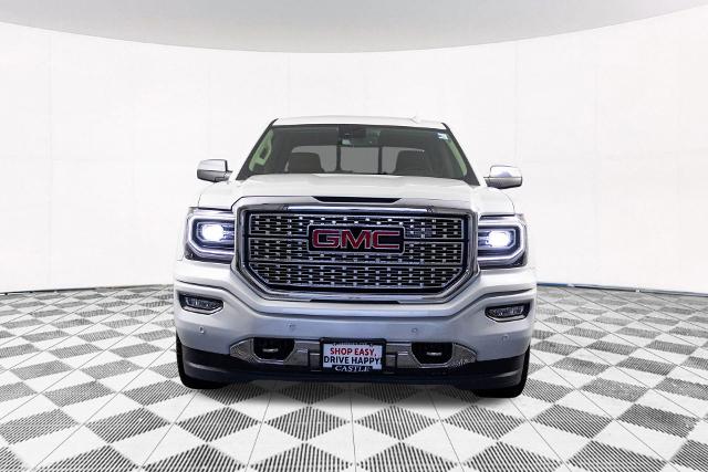 2017 GMC Sierra 1500 Vehicle Photo in NORTH RIVERSIDE, IL 60546-1404