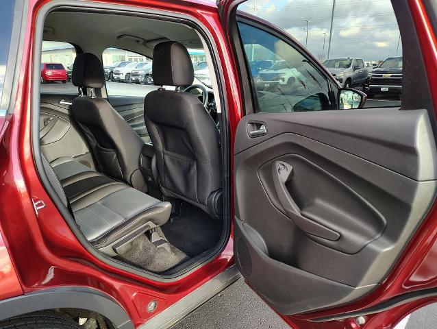 2016 Ford Escape Vehicle Photo in GREEN BAY, WI 54304-5303