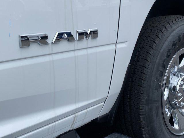 2022 Ram 2500 Vehicle Photo in Doylsetown, PA 18901