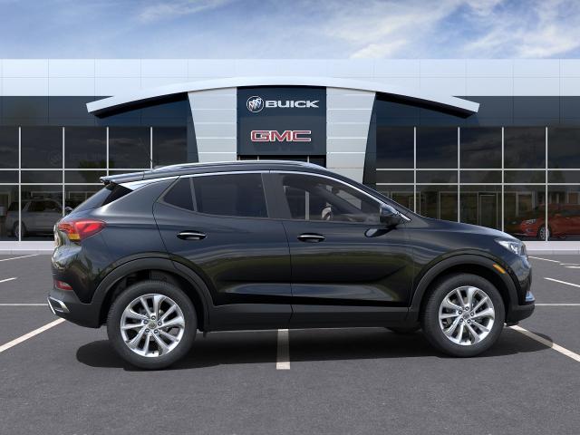 2023 Buick Encore GX Vehicle Photo in LAUREL, MD 20707-4622