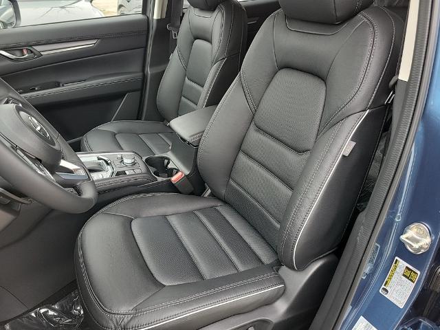 2024 Mazda CX-5 Vehicle Photo in Plainfield, IL 60586