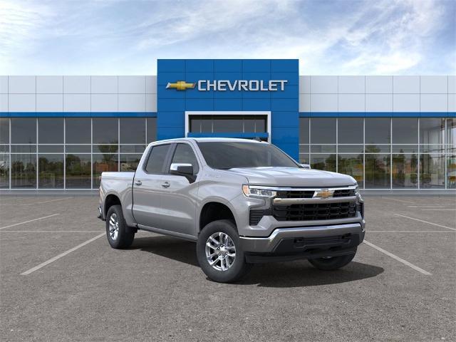 New Vehicles for Sale in MUNCIE IN All American Chevrolet