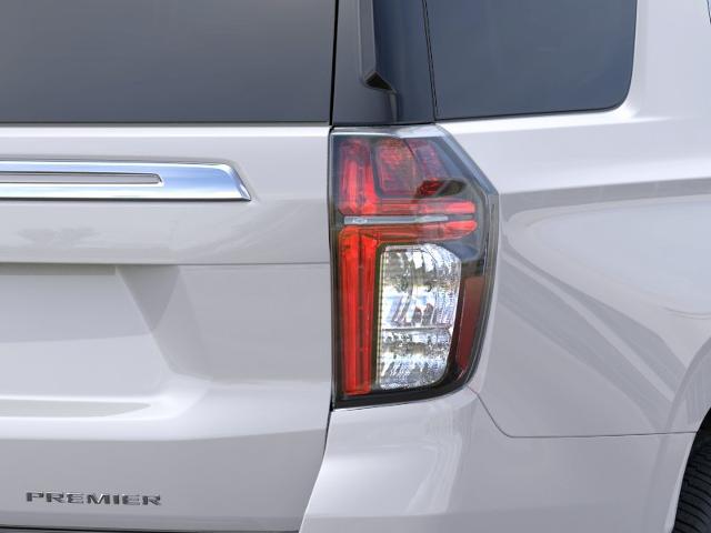 2024 Chevrolet Tahoe Vehicle Photo in INDIANAPOLIS, IN 46227-0991