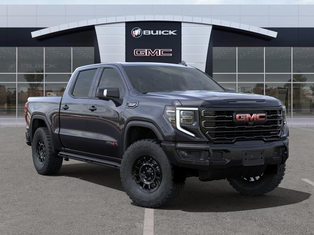 2024 GMC Sierra 1500 Vehicle Photo in LAS VEGAS, NV 89146-3033