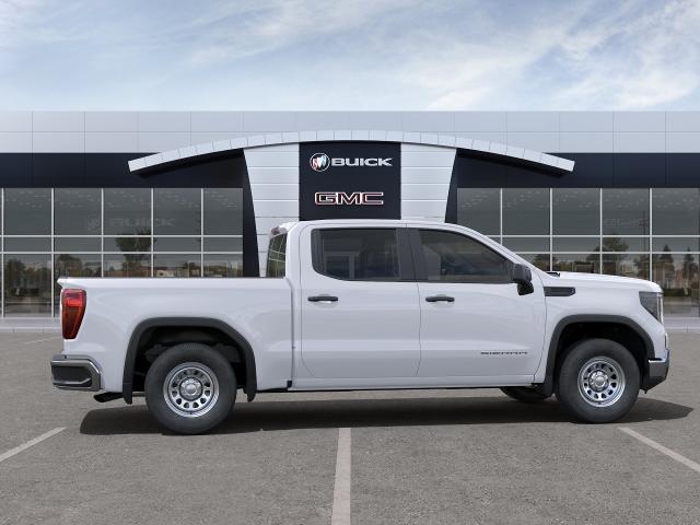 2024 GMC Sierra 1500 Vehicle Photo in HENDERSON, NV 89014-6702