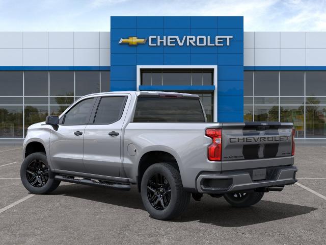 2024 Chevrolet Silverado 1500 Vehicle Photo in ORLANDO, FL 32808-7998