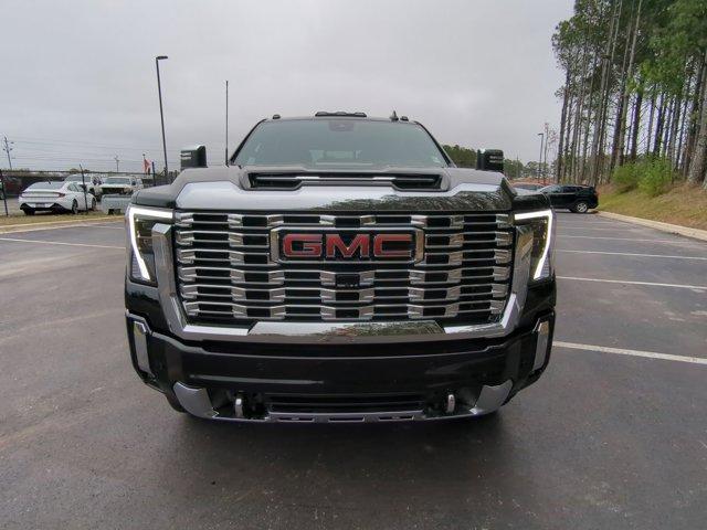 2024 GMC Sierra 2500 HD Vehicle Photo in ALBERTVILLE, AL 35950-0246