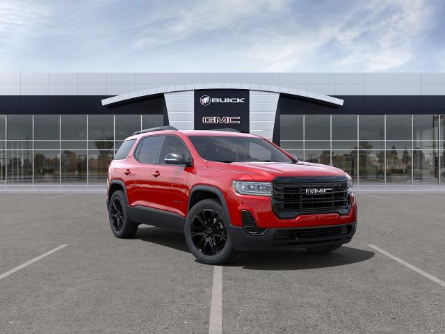 2023 GMC Acadia Vehicle Photo in MEMPHIS, TN 38115-1503