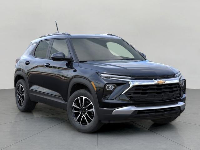 Select 2024 Chevrolet Trailblazer