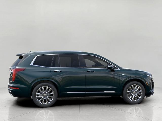 2024 Cadillac XT6 Vehicle Photo in OSHKOSH, WI 54904-7811