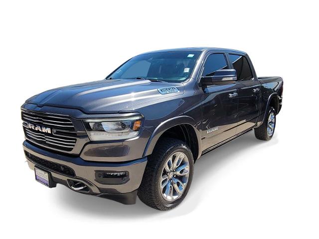 2021 Ram 1500 Vehicle Photo in ODESSA, TX 79762-8186