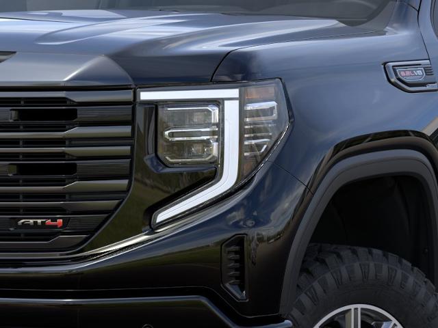 2024 GMC Sierra 1500 Vehicle Photo in LAS VEGAS, NV 89146-3033