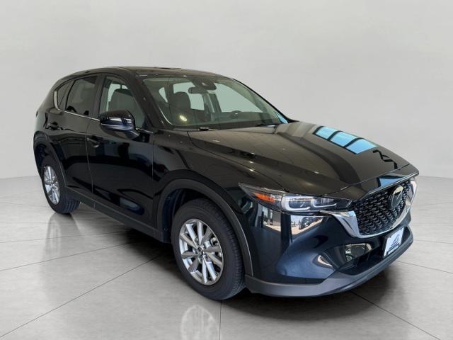 2023 Mazda CX-5 Vehicle Photo in Appleton, WI 54914