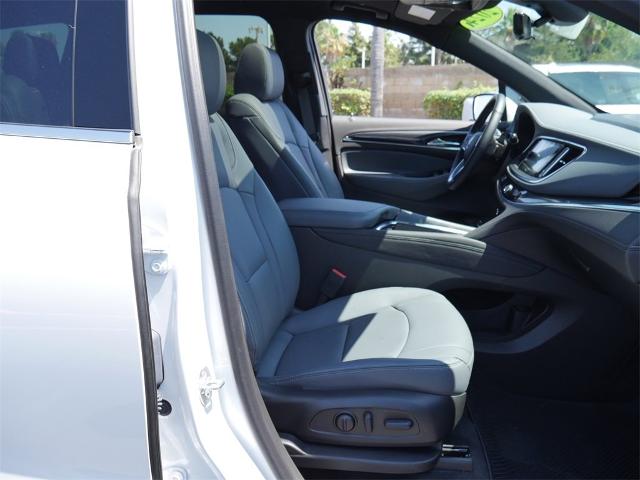 2024 Buick Enclave Vehicle Photo in ANAHEIM, CA 92806-5612