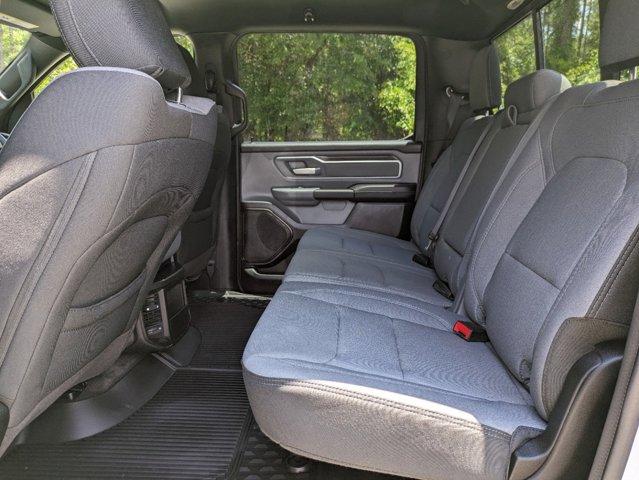 2022 Ram 1500 Vehicle Photo in BRUNSWICK, GA 31525-1881