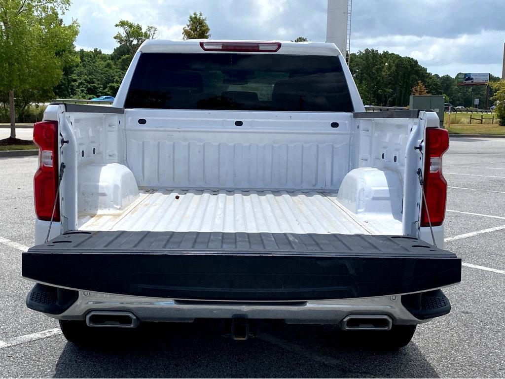 2023 Chevrolet Silverado 1500 Vehicle Photo in POOLER, GA 31322-3252